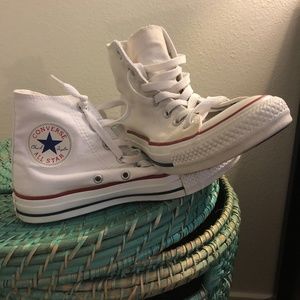 Converse High Tops